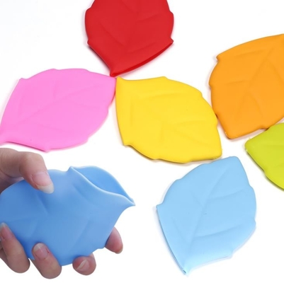 BPA الحرة الغذاء الصف قابلة لإعادة الاستخدام أكواب المياه سيليكون كوب ماء المحمولة للخارجية