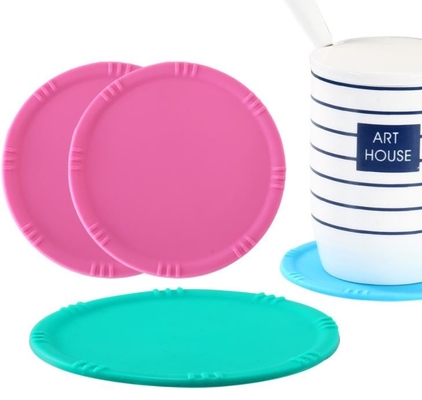 النظافة Csilicone مجموعة الطبخ تنقش حافة أدوات المطبخ المبتكرة لا يمكن قطعها